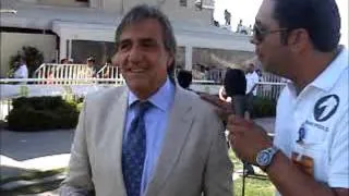 Foro Tv St Leger 2013 resumen