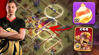 Is This STRONGER Than Root Riders!? - Clash of Clans