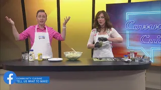 Ozarks FOX AM-Community Cuisine Part 3-05/26/20