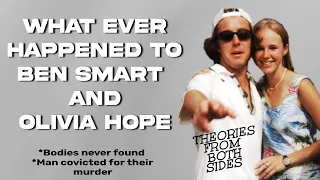 The Controversial Case Against Scott Watson for the Disappearance of Ben Smart and Olivia Hope.