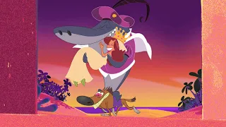 Zig und Sharko | Märchen | Volledige aflevering in HD