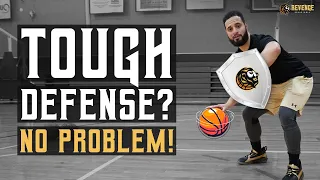 3 Tips To Beat TOUGH Defenders EASY!