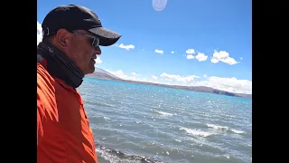 Sacred Serenity: Kailash Mansarovar Tour | 4K Full Circuit Video