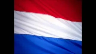 Het Wilhelmus - National Anthem of the Netherlands (FIFA version - Instrumental)