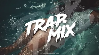 Trap Music Mix 2017 [ BEST OF INSANE ]