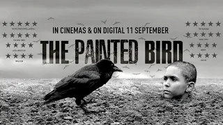 THE PAINTED BIRD Official Trailer (UK & Ireland)