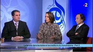 Kahina Bahloul : "On assiste aujourd'hui à l'émergence d'un courant réformiste au sein de l'islam"