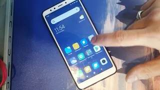 Xiaomi redmi 5. FRP. MIUI 11. Гугл аккаунт. Обход. СПОСОБ ВТОРОГО ПРОСТРАНСТВА. Разблокировка.