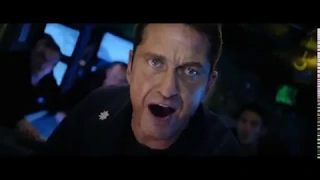 Hunter Killer Final Trailer 2018  Trailers