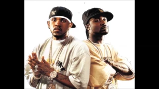 G-Unit-Salute U (official instrumental)