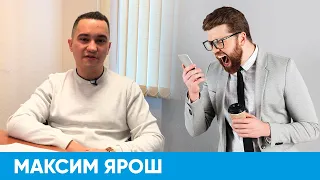 Достал телефонный спам – что делать? | Короче, Омск #79