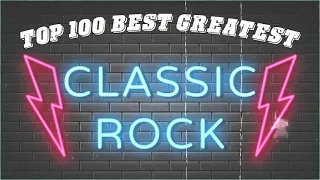 Scorpions, Nirvana, Bon Jovi, CCR, Aerosmith | Rock Classic Hits | Top Classic Rock Songs Collection