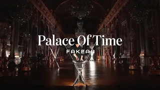 FAKEAR - Palace of Time - VERSAILLES