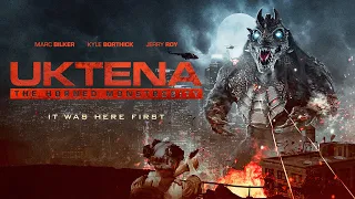 Uktena The Horned Monstrosity Trailer