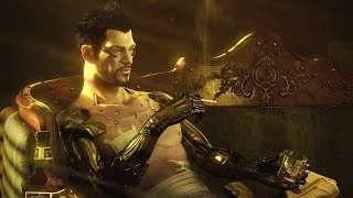 Deus Ex: Human Revolution - 12 Singapore Ambient (Part 2) (Original OST) (HD)