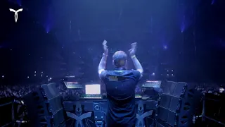 Paul Van Dyk playing my new track Inner Solar at Transmission Australia Sydney 2020 🇦🇺