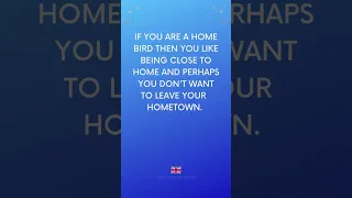ENGLISH IDIOMS | What is a home bird explained | Lovely English Stories #englishidioms #idioms