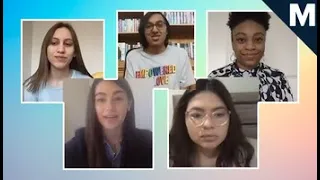 Gen Z is Creating a Better World Through Activism | Mashable