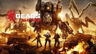 戰爭機器：戰術小隊 (Gears Tactics) - 20200909