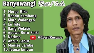 Lagu Banyuwangi Best Melo Full Album