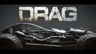 DRAG - Трейлер 2020 _ Анонс игр _ Треш _ Топовые игры 2020 _ Выход 11 августа 2020 Топовые игры 2020