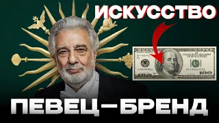 Пласидо Доминго - самый ПЕРЕОЦЕНЕННЫЙ тенор в истории оперы? Доминго ПРОТИВ великих певцов XX ВЕКА.