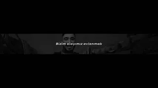 MUTİ x HEİJAN x UZİ - İNTİKAM | l y r i c v i d e o