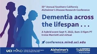 UCLA Alzheimer’s and Dementia Care Program - Lee A. Jennings, MD, MSHS
