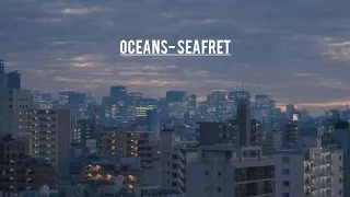 Oceans - Acoustic Version From Osea Island (1 hora)