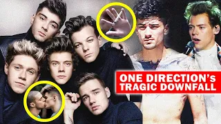 We NOW Know Why ONE DIRECTION Really Broke Up