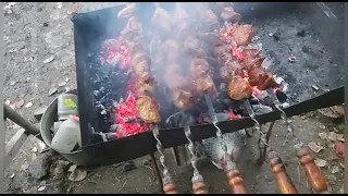 Запрет на торговлю мясом домашнего забоя . Помним любим скорбим , ответ сельского народа