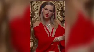 Kendall Jenner make fun of Taylor Swift & Taylor answer with this music video tiktok kendall_best