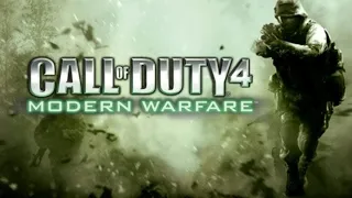 ETA 20 Minutes | Call of Duty 4: Modern Warfare Extended OST