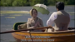 Charles Francatelli e Nancy 2x8 (Legendado)