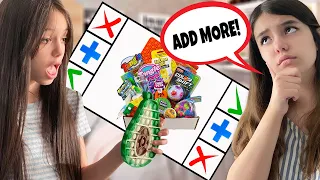 ULTIMATE FIDGET TRADING *FIDGET WARS* | Emily and Evelyn