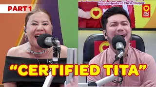 HULING BROADCAST NA 'TO - Hey! Tambalan na! (October 11, 2023) | PART 1