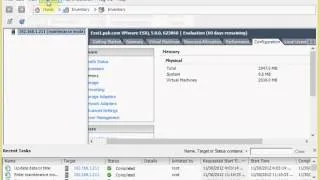 9 Shutdown Esxi Host