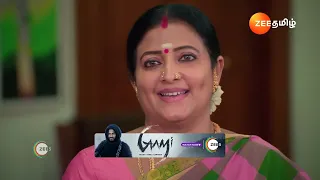 Anna | Ep - 305 | Webisode | Apr, 10 2024 | Senthil, Nithya Ram | Zee Tamil