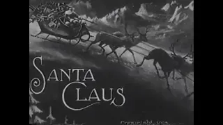 Santa Claus (1925) Frank E. Kleinschmidt