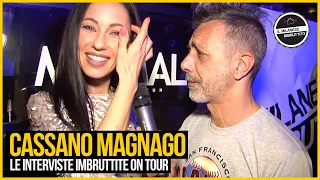 Le Interviste Imbruttite in tour - Cassano Magnago (Minimal Club)