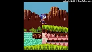 Sonic CD - Palmtree Panic Past Arrangement