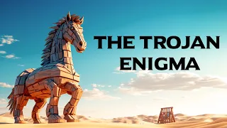 The Mystery of the Trojan Horse | Documentary