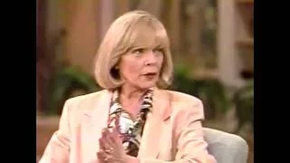 1966-67 Television Season 50th Anniversary: Mission Impossible (Barbara Bain interview)