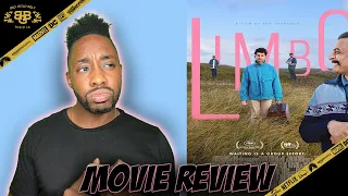 Limbo - Movie Review (2021) | Ben Sharrock, Amir El-Masry