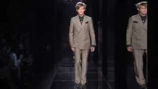 John Varvatos Men's Spring/Summer 2014 Full Fashion Show.