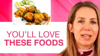 Best No Carb (No Sugar) Foods I Love Eating As A Nutrition Expert | Cynthia Thurlow