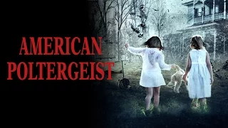 American Poltergeist Trailer