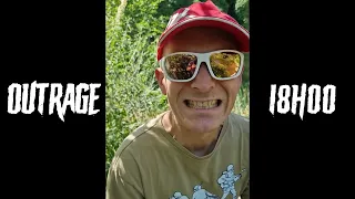 OUTRAGE TEASER ARDENN'ROCK