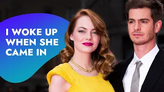 Why Andrew Garfield And Emma Stone Broke Up | Rumour Juice