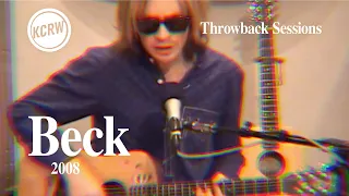 Beck - Full Performance - Live on KCRW, 2008
